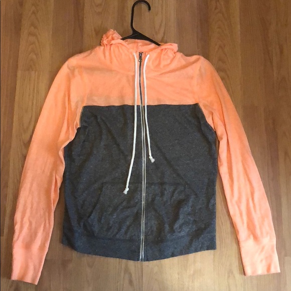 Thin jacket - Picture 1 of 3